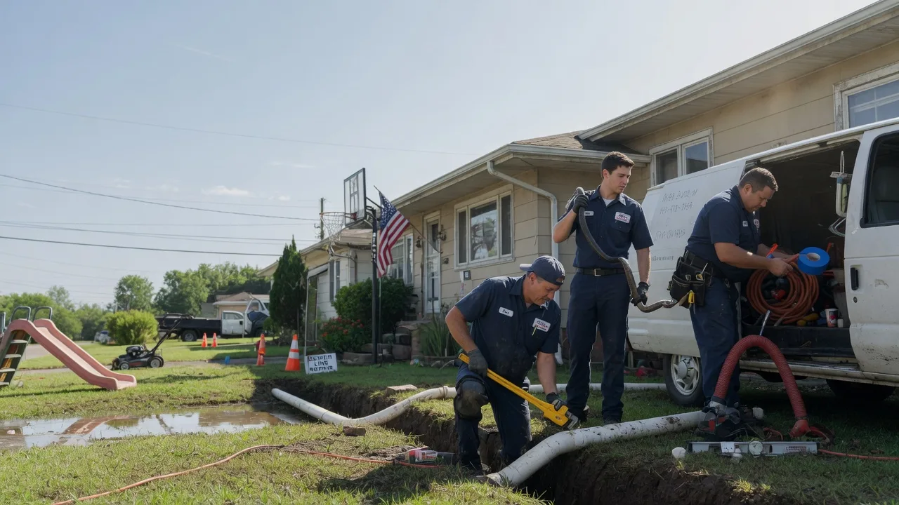 Toilet Installation in Sand Lake, MI near me